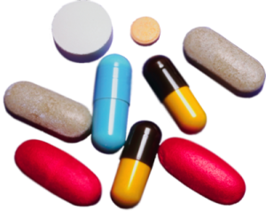 Pills PNG-16513